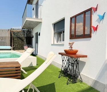 Anreade House | DOURO BROTHERS