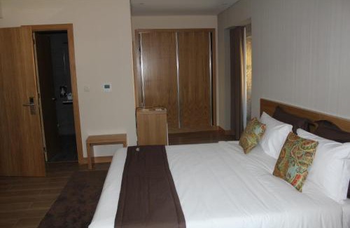Gouviaes Resort | Douro Cister Hotel Resort