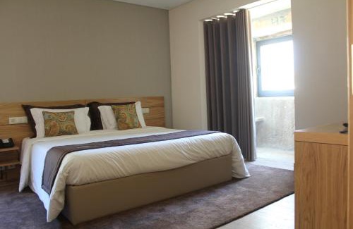 Gouviaes Resort | Douro Cister Hotel Resort