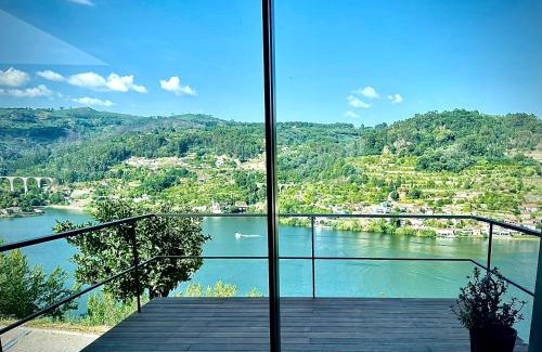 Cinfaes Villa | Douro Country House