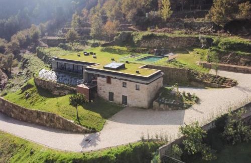 Cinfaes Villa | Douro Country House