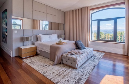 Vila Real Villa | Douro Luxury Farmhouse by The Getaway Collection