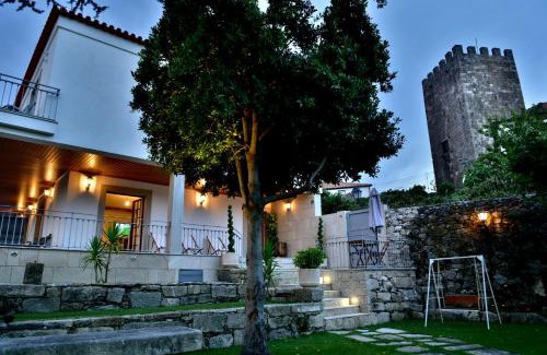 Lamego House | Douro Mool Guest House
