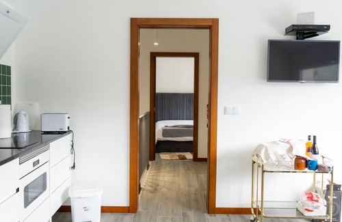 Vila Nova de Foz Coa Apartment | DOURO RIVER VIEW FAMILY RETREAT 3BD APARTMENT