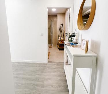 Sao Joao da Pesqueira Apartment | Douro's Heart Stay