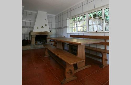 Anreade House | Douro Valley - Casa do Campo Resende