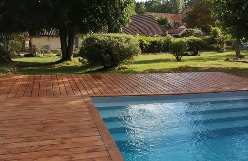 Douville Bed & Breakfast | Douvilla