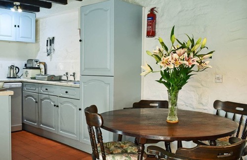 Chapel Amble Cottage | Dove Cottage, Homeleigh Farm