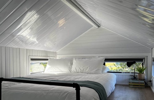 Ngatimoti House | Dove Creek Tiny House