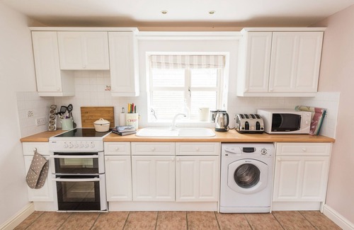 Louth Cottage | Dove Farm Cottage
