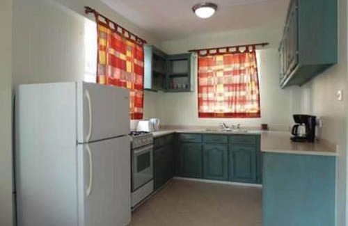 Bonne Terre Apartment | Dove Lane Accommodations