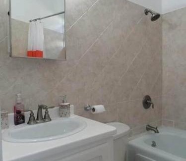 Bonne Terre Apartment | Dove Lane Accommodations