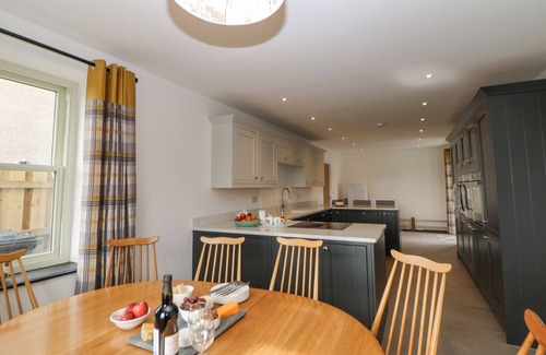 Hartington Cottage | Dove Meadows House