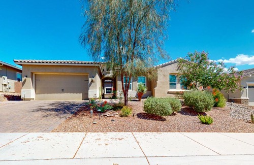 Dove Mountain House | Dove Mountain Dream