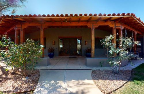 Dove Mountain House | Dove Mountain Estate
