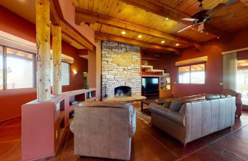 Dove Mountain House | Dove Mountain Estate