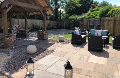 Blackpool House | Dove Nest Cottage Blackpool Lytham St Annes