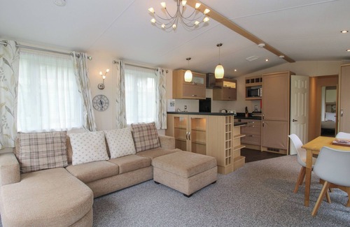 Aymestrey Cottage | DOVE, pet friendly, with a garden in Shobdon