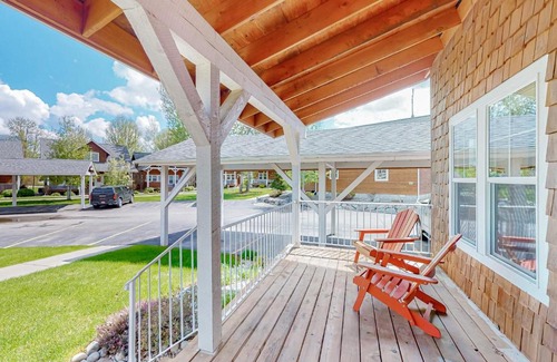 Dover Bay House | Dover Delight