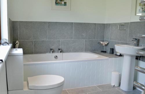 Truro House | Dover Row Cottage