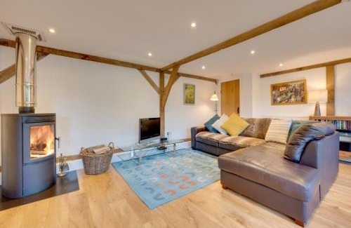 Broad Oak House | Doves Barn