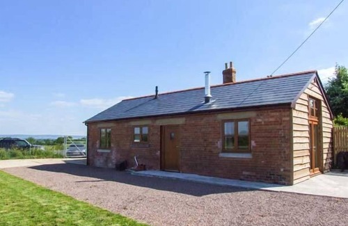 Blaisdon Cottage | Dovetail