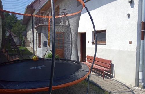 Zuberec House | Dovolenkový dom Zuberec