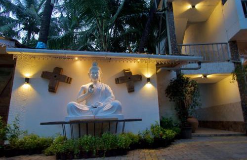 Sainagar Resort | Down Da Village Resort Goa