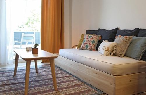 Sitia Apartment | Down Town Sitia