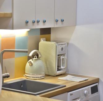 Sitia Apartment | Down Town Sitia