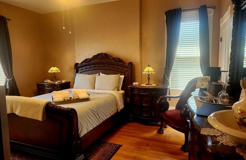 Northside Bed & Breakfast | Downen House Bed & Breakfast