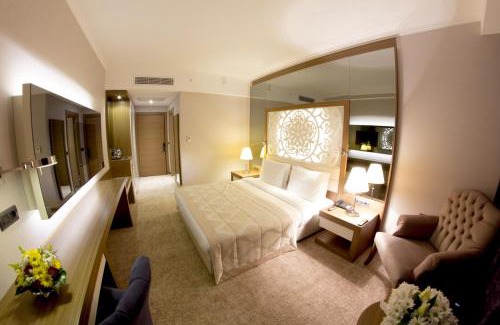 Bestepe Mahallesi Hotel | Downtown Ankara Hotel