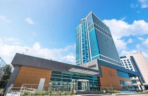 Bestepe Mahallesi Hotel | Downtown Ankara Hotel