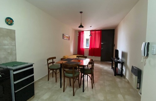 Villa Maria House | Downtown Apartment