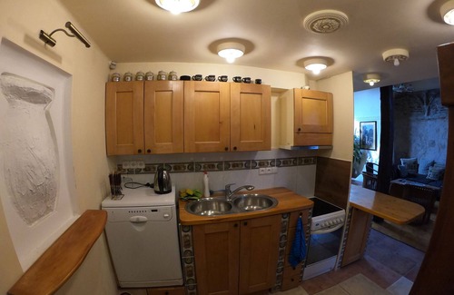 Old Town Apartment | Downtown Apartment Bratislava