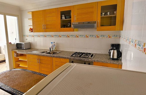Cite Charaf Apartment | Downtown apartment