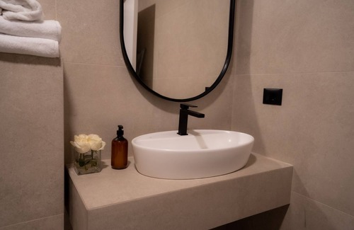 Pristina Apartment | Downtown Apartments