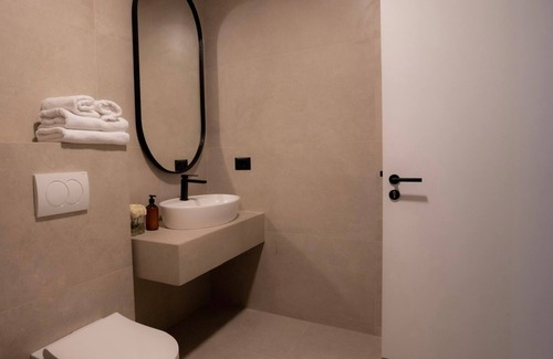 Pristina Apartment | Downtown Apartments