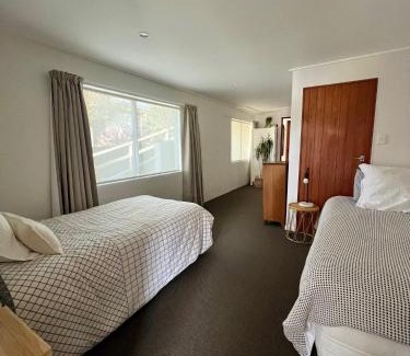 Mount Maunganui Bed & Breakfast | Downtown B&B