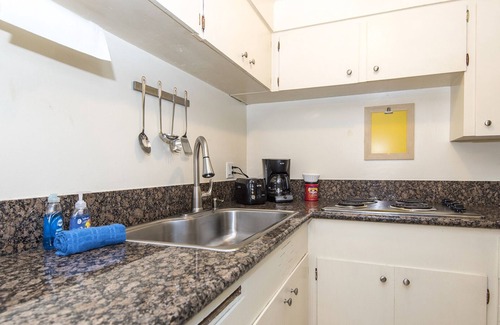Beaverton Apartment | Downtown Beaverton Hideaway 2