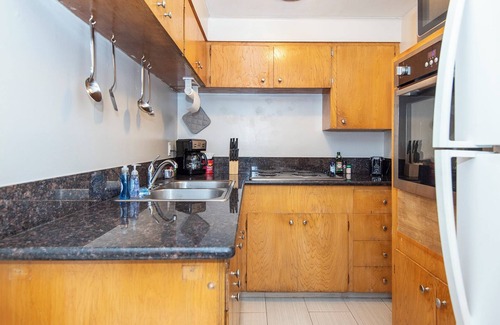Beaverton Apartment | Downtown Beaverton Hideaway 3