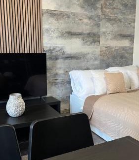 Liberec Apartment | Downtown Boutique apartments