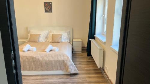 Liberec Apartment | Downtown Boutique apartments