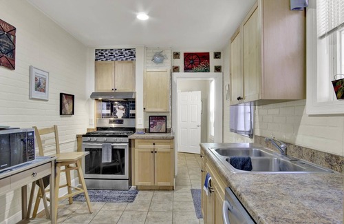 Carlisle House | Downtown Carlisle Townhouse