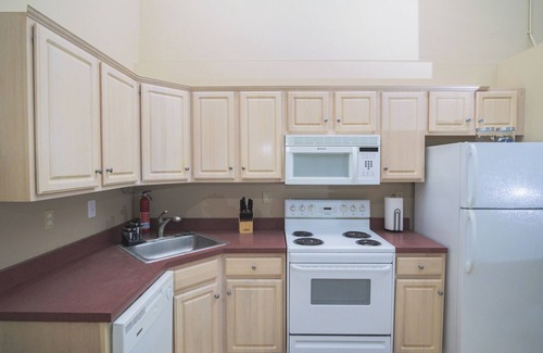 Downtown Lafayette Historic District Condo | Downtown City Loft