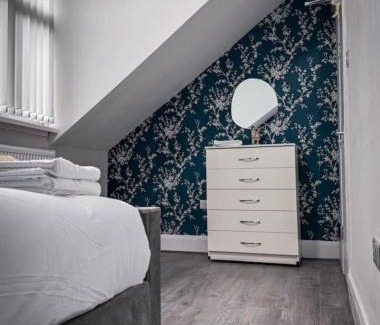 Birmingham House | DownTown Delight 2