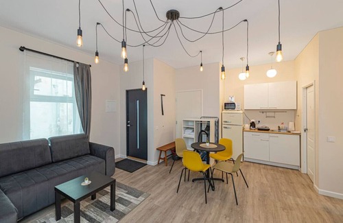 Old Town Apartment | Downtown delight studio by Polo Apartments