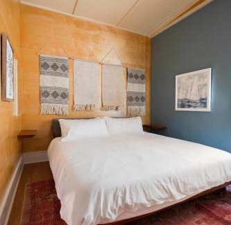 Fairhope Apartment | Downtown Fairhope Studio