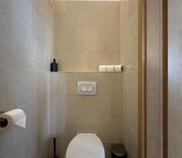 Erzsebetvaros Apartment | Downtown Family Apartments