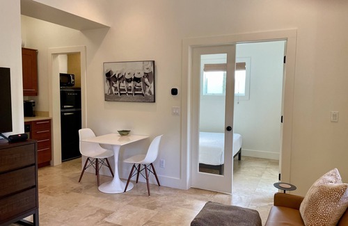 Seville Historic District House | Downtown Getaway for Two!